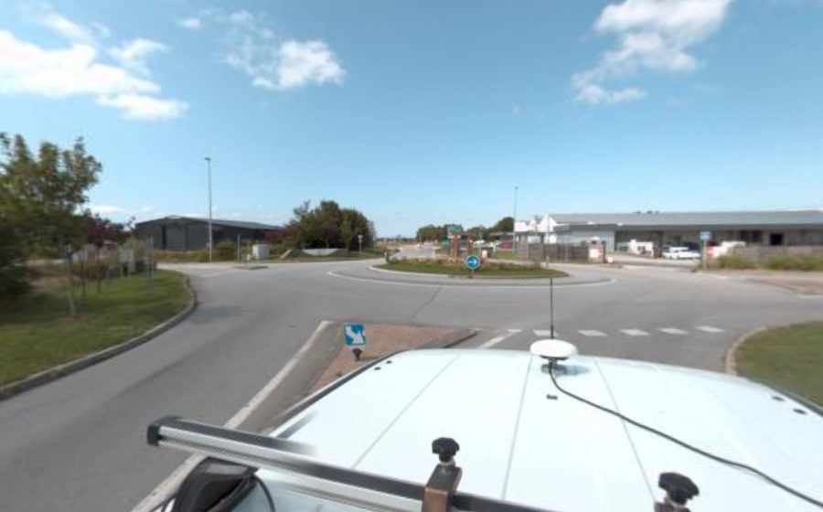 Vue du Rond-point anonyme n°1306191349