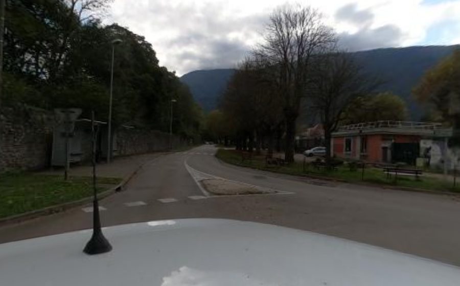 Vue du Rond-point anonyme n°1306432738