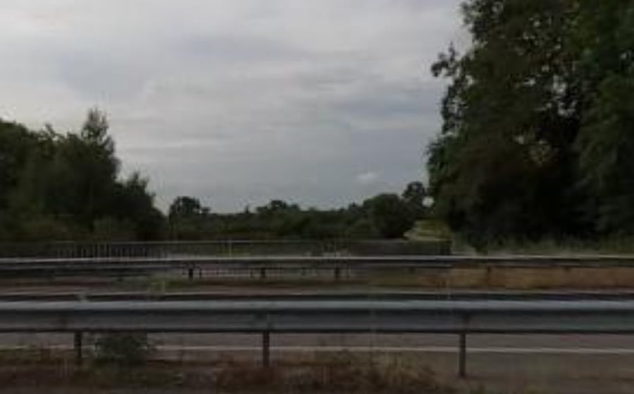 Vue du Rond-point anonyme n°1306732731