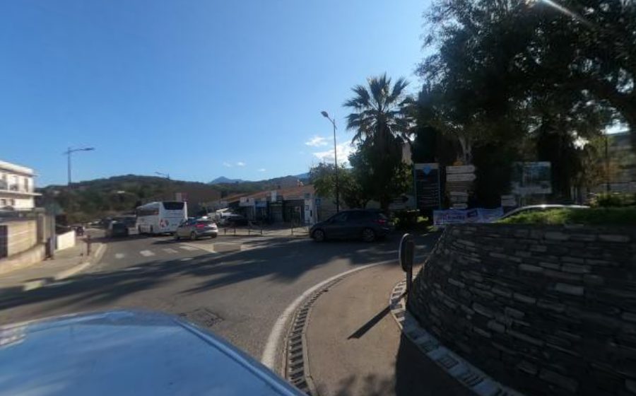 Vue du Rond-point anonyme n°130702074
