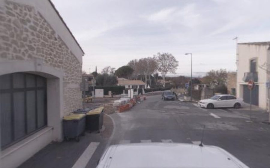 Vue du Rond-point anonyme n°1310490087