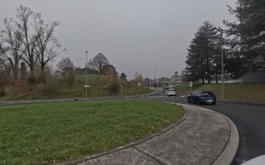 Vue du Rond-point anonyme n°1311253058