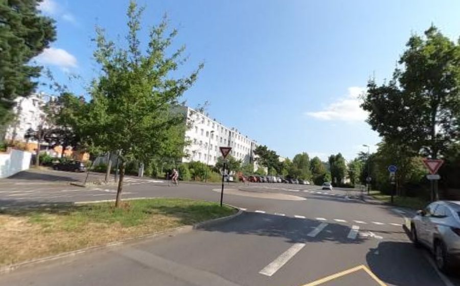 Vue du Rond-point anonyme n°1312300522