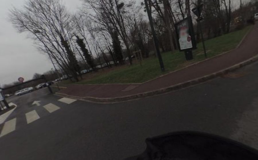 Vue du Rond-point anonyme n°131324600