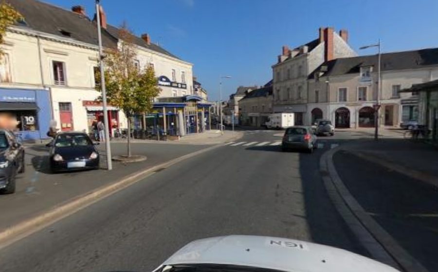 Vue du Rond-point anonyme n°1315021421