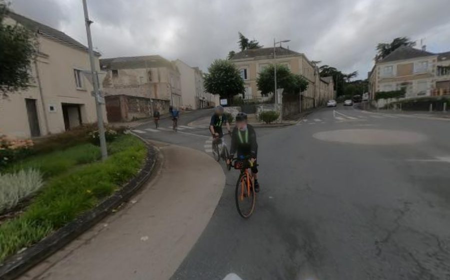 Vue du Rond-point anonyme n°1315021423
