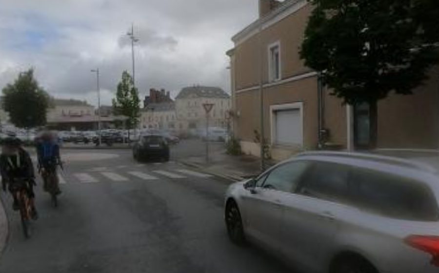 Vue du Rond-point anonyme n°1315021424