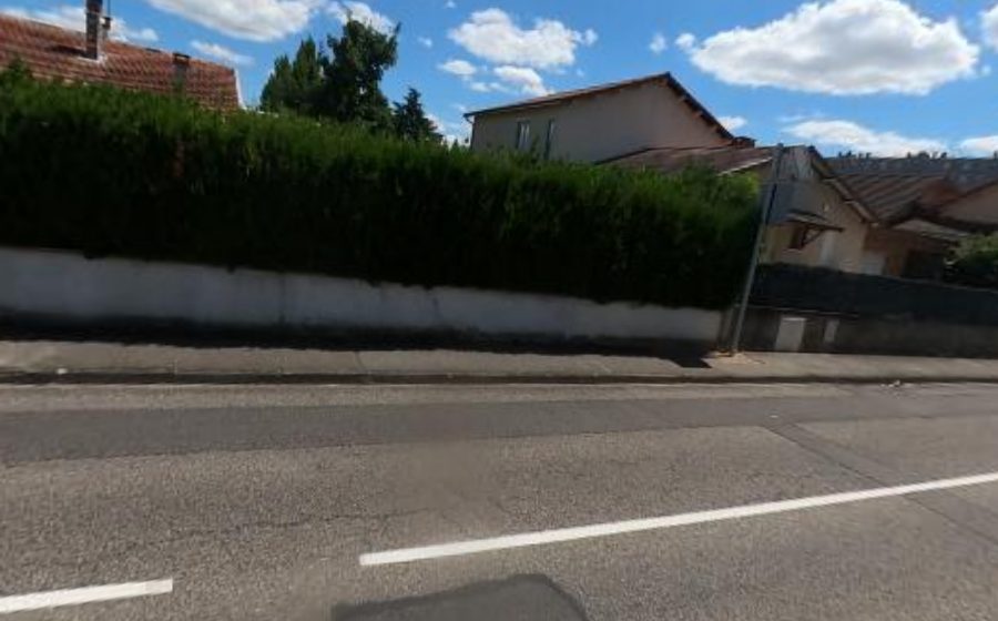 Vue du Rond-point anonyme n°1315944684