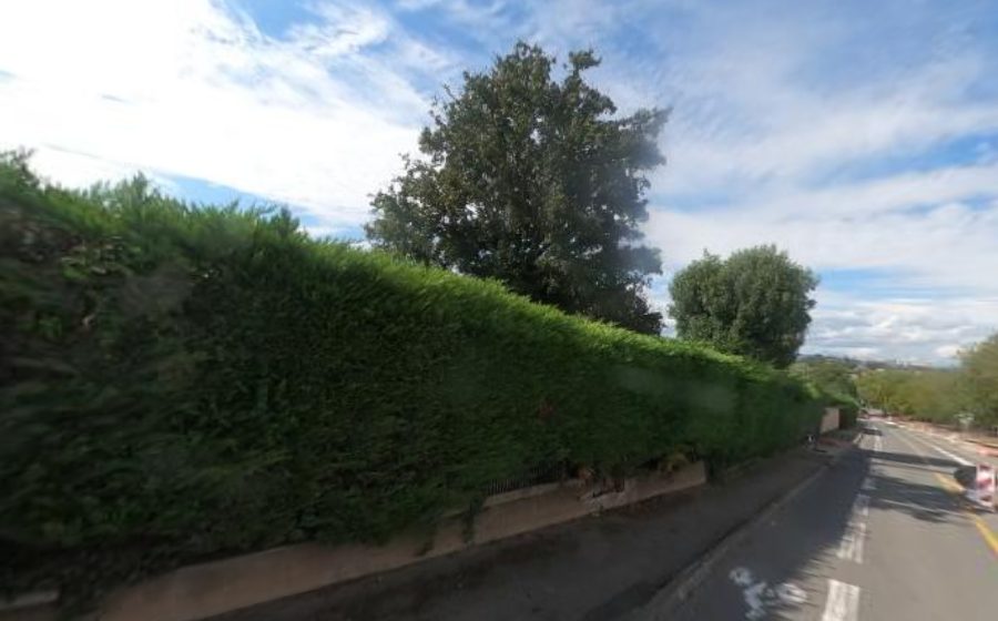 Vue du Rond-point anonyme n°1317589340