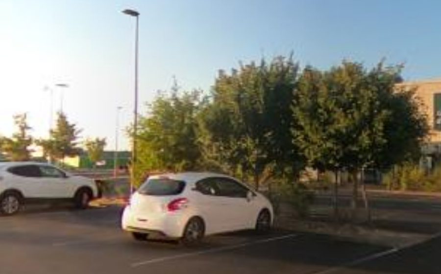 Vue du Rond-point anonyme n°131912718