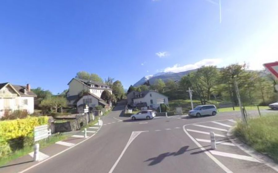 Vue du Rond-point anonyme n°1321598295