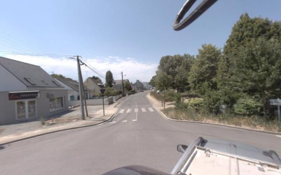 Vue du Rond-point anonyme n°132239170