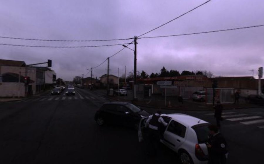 Vue du Rond-point anonyme n°1323100355