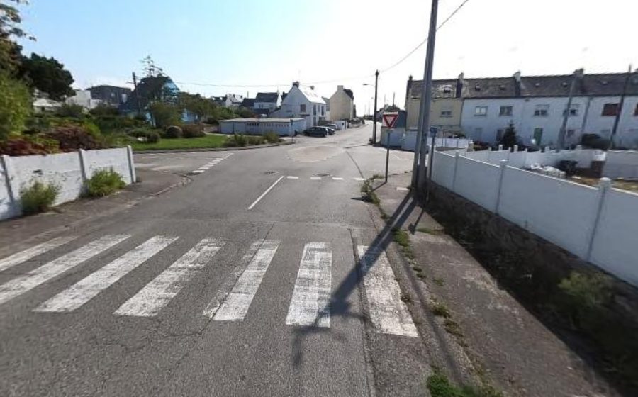 Vue du Rond-point anonyme n°1323364347