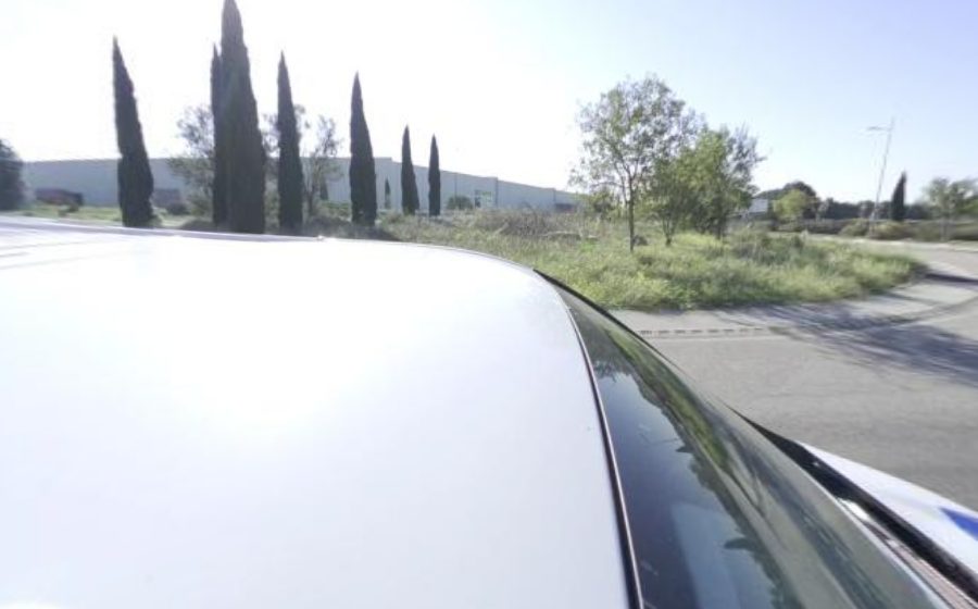 Vue du Rond-point anonyme n°132388637