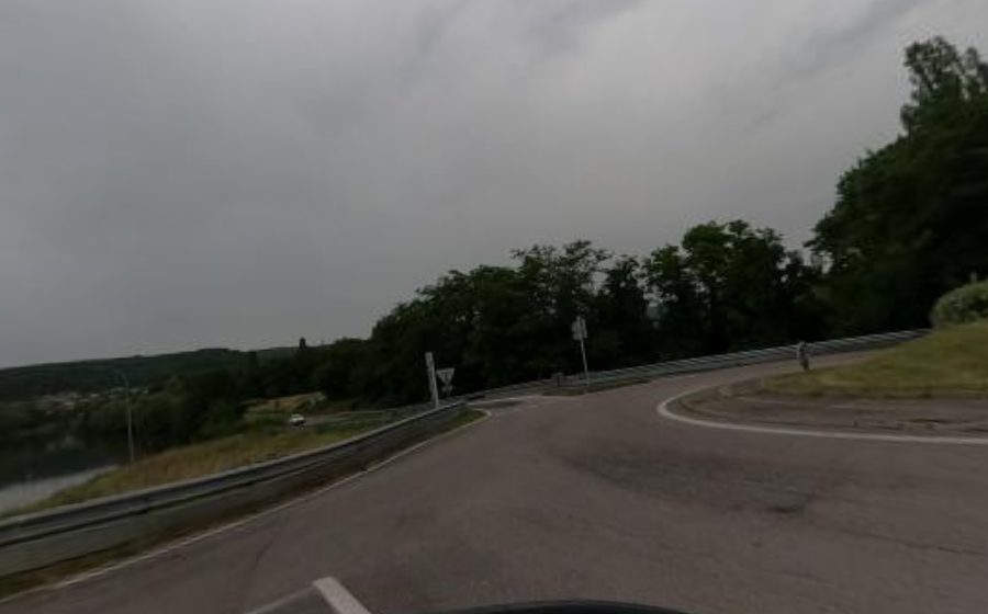 Vue du Rond-point anonyme n°132612139