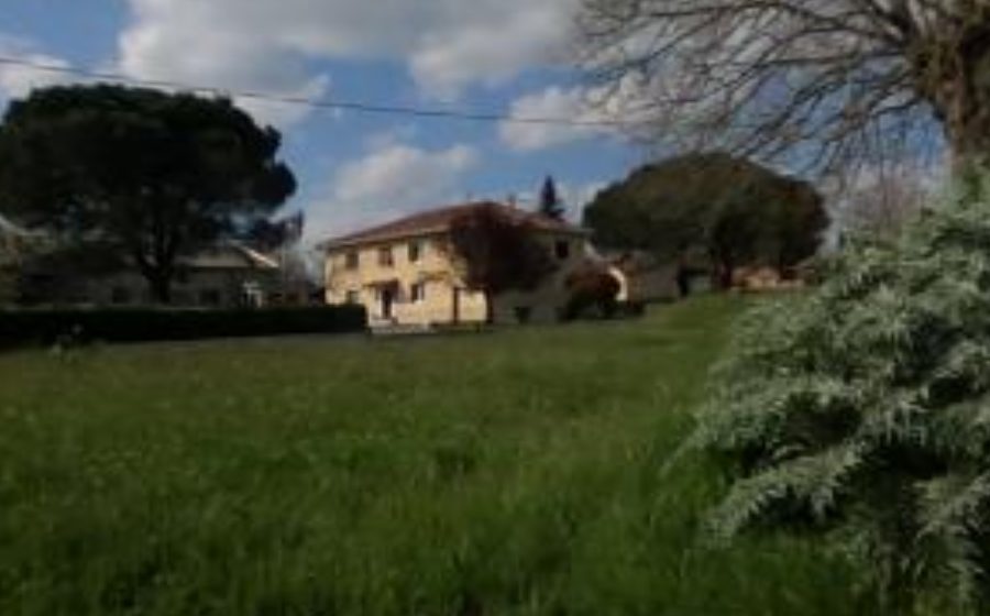 Vue du Rond-point anonyme n°1327283079
