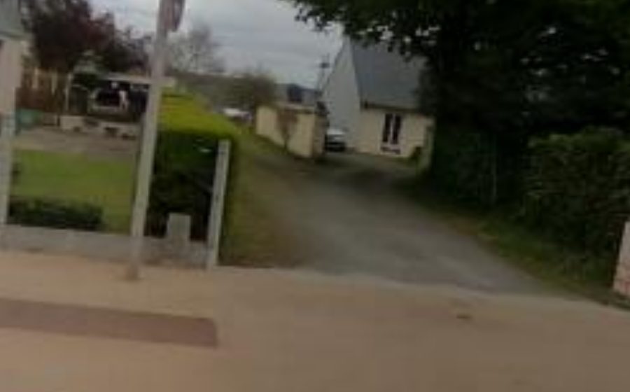 Vue du Rond-point anonyme n°1327464733