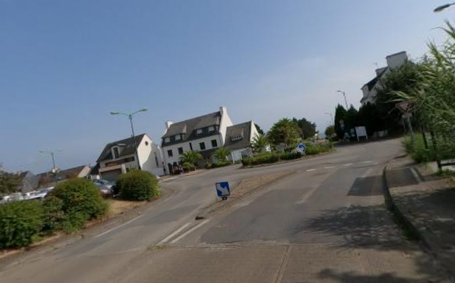 Vue du Rond-point anonyme n°13276269
