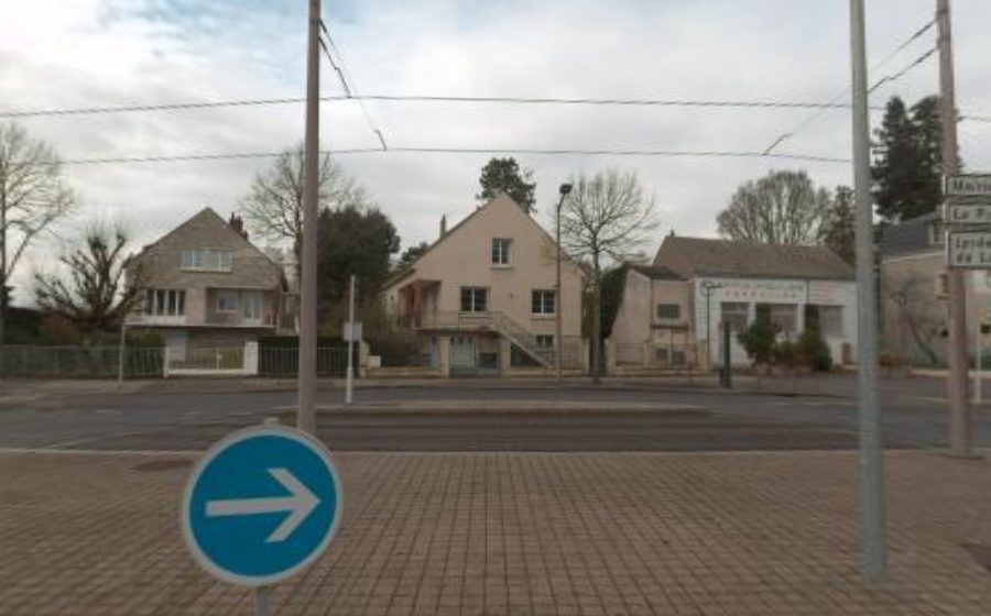 Vue du Rond-point anonyme n°1328252025