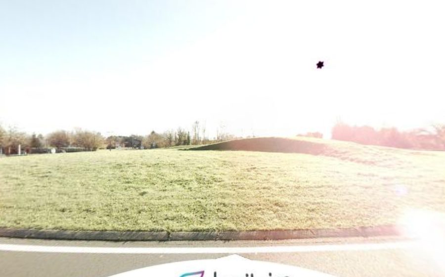 Vue du Rond-point anonyme n°132884897