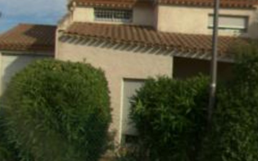 Vue du Impasse le Clos du Luminaire