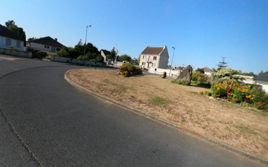 Vue du Rond-point anonyme n°1332608031