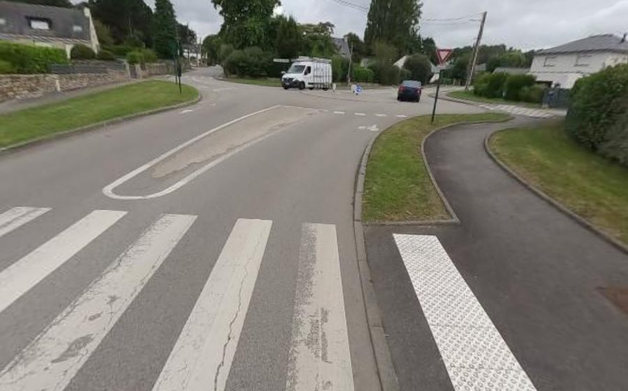 Vue du Rond-point anonyme n°1334167839
