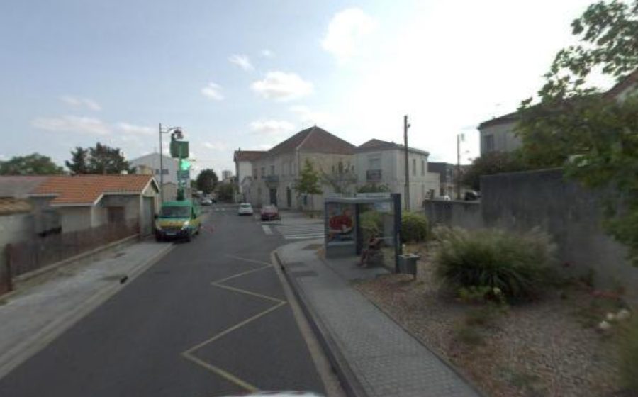 Vue du Rond-point anonyme n°1334267004