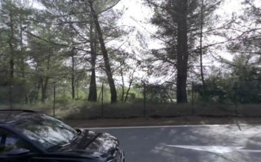 Vue du Rond-point anonyme n°133863391