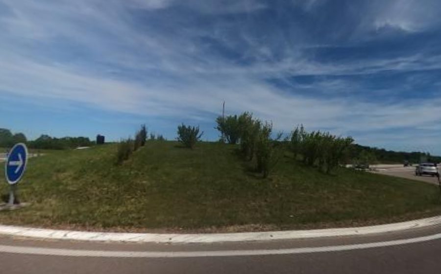 Vue du LINO
