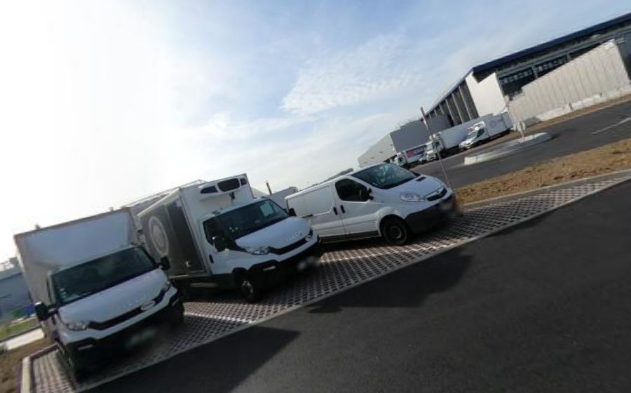 Vue du Rond-point anonyme n°1339281443