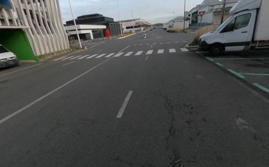 Vue du Rond-point anonyme n°1339315431