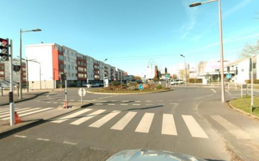 Vue du Rond-point anonyme n°1340158042