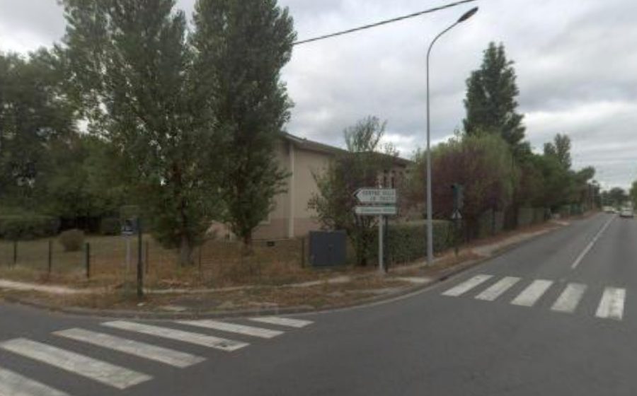 Vue du Rond-point anonyme n°1340589007