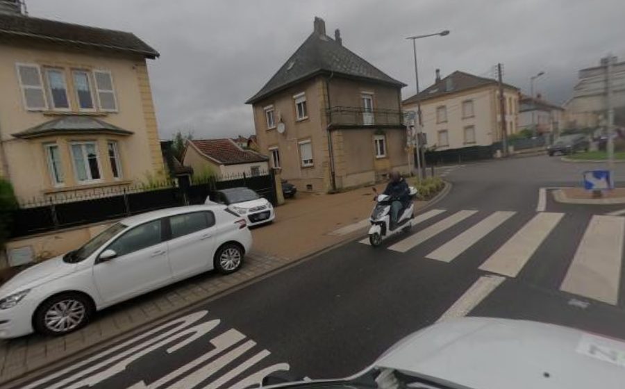 Vue du Rond-point anonyme n°134193024