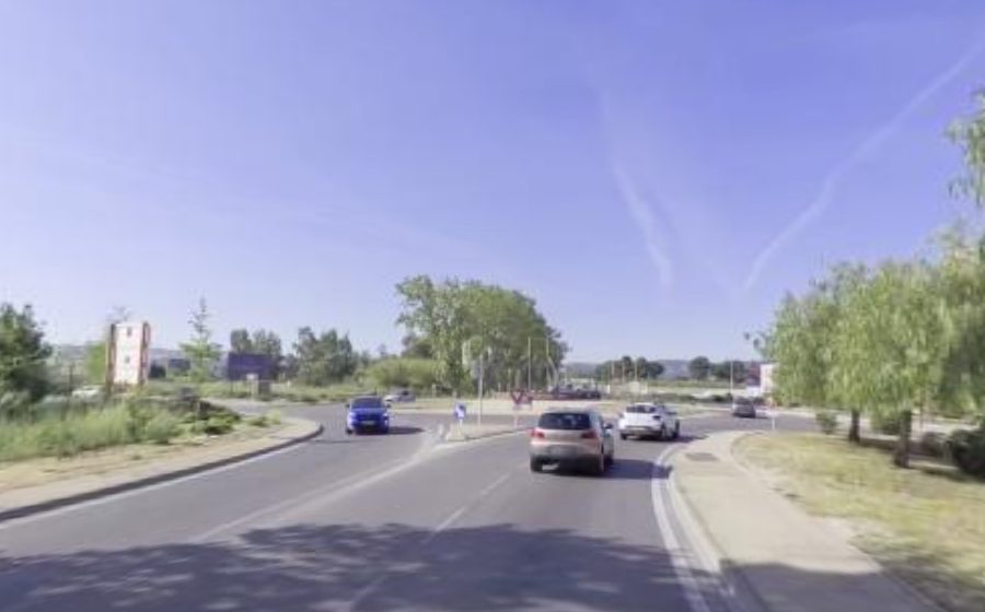 Vue du Rond-point anonyme n°134288630