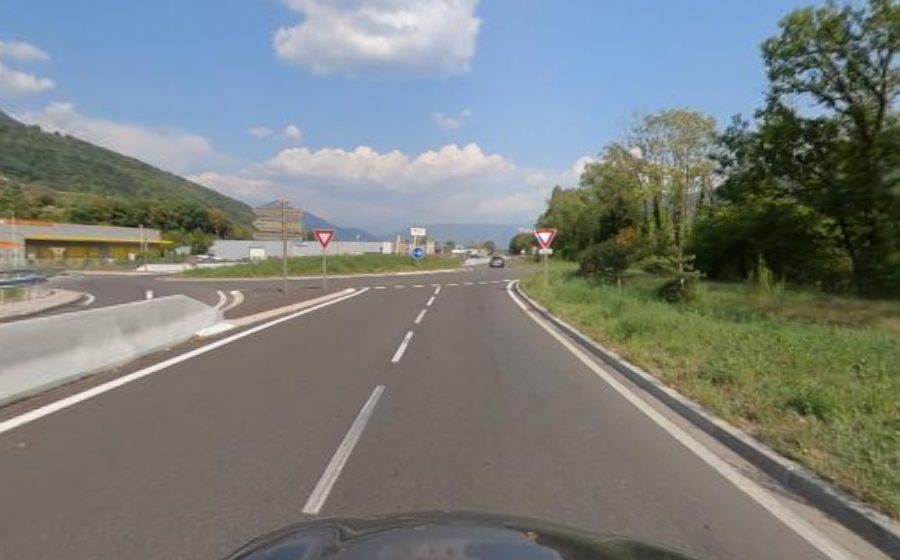 Vue du Rond-point anonyme n°1343024333