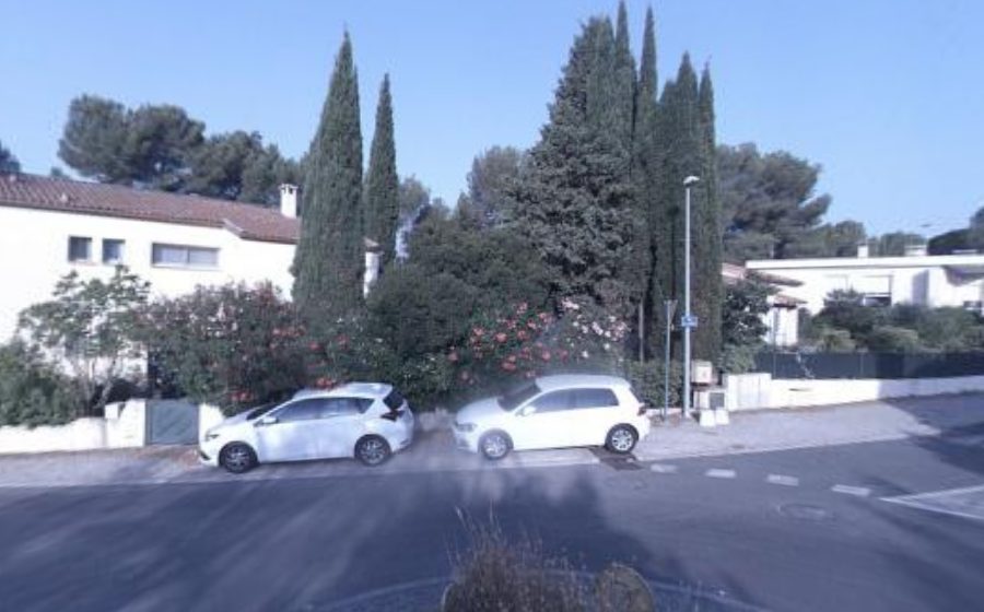 Vue du Rond-point anonyme n°13440520