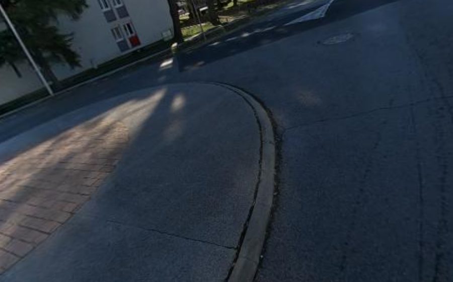 Vue du Rond-point anonyme n°1347390576