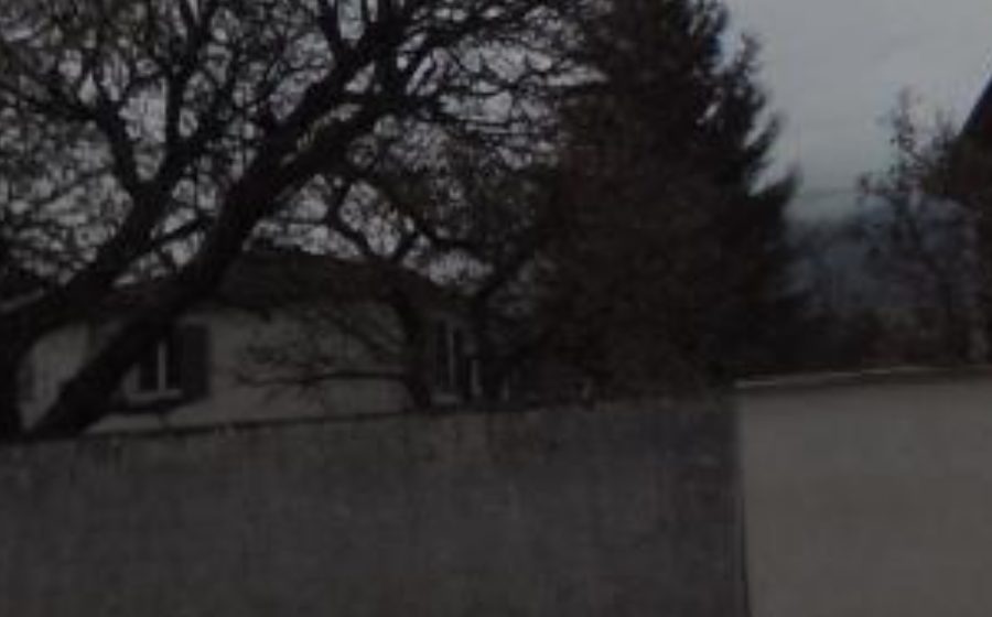 Vue du Rond-point anonyme n°1350127908