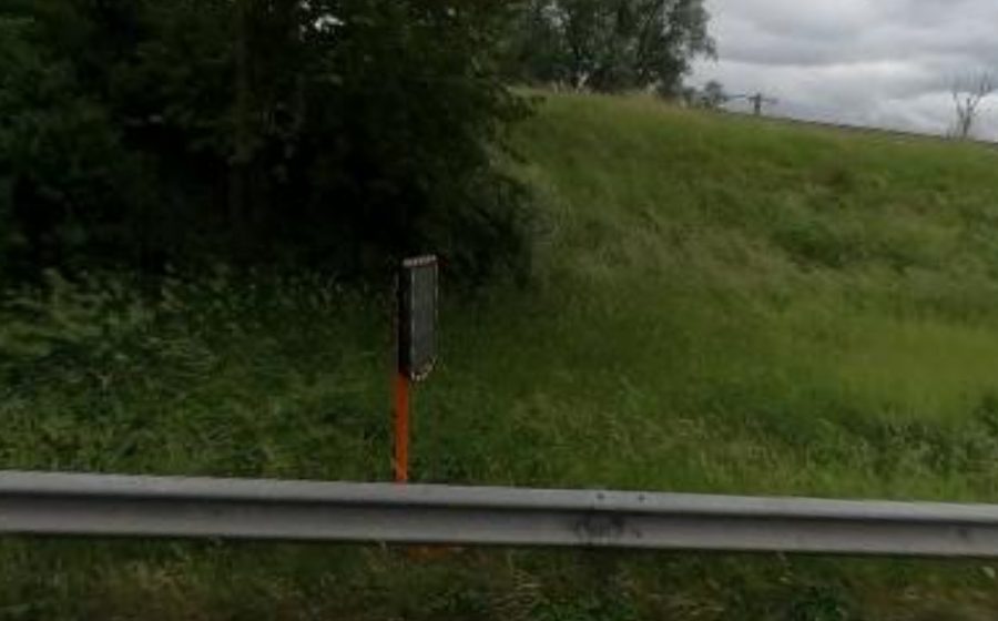 Vue du Rond-point anonyme n°13506787
