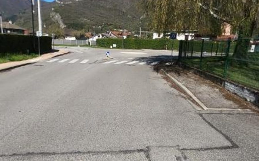 Vue du Rond-point anonyme n°1351791842