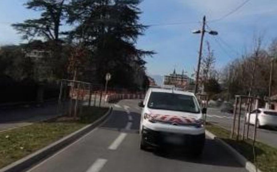 Vue du Rond-point anonyme n°1352328407