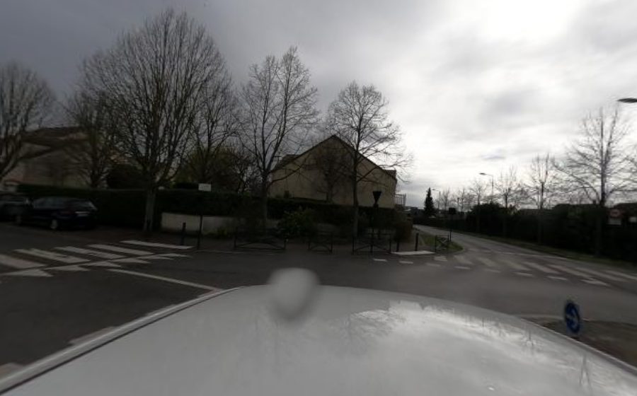 Vue du Rond-point anonyme n°1352668554