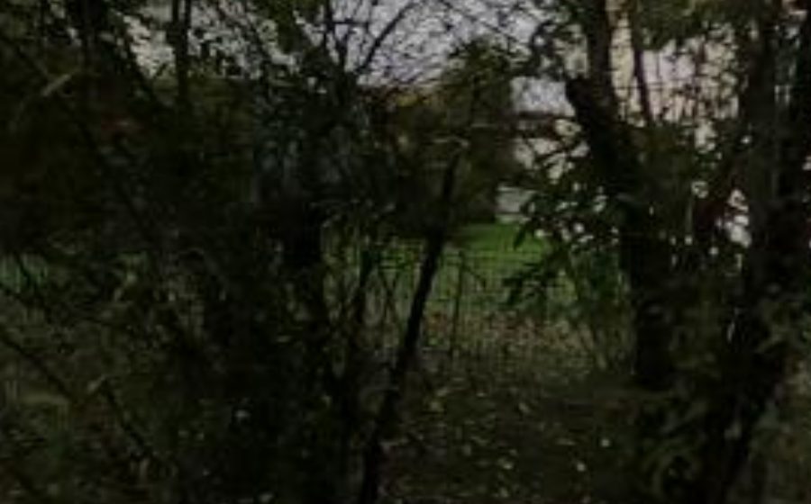 Vue du Rue des Rédras
