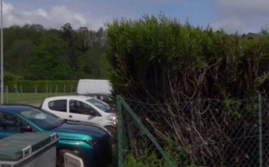 Vue du Rond-point anonyme n°135436959
