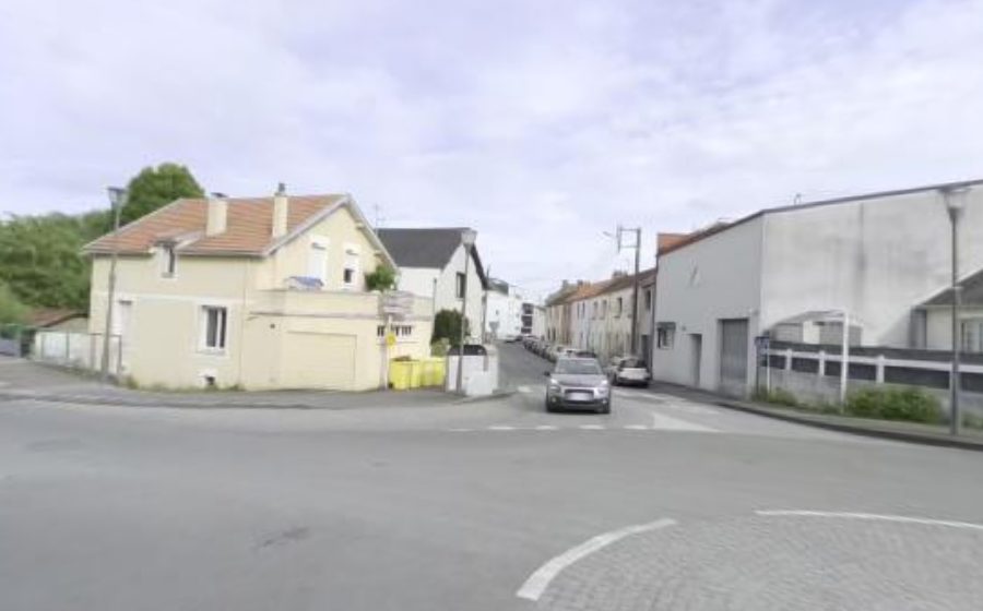 Vue du Rond-point anonyme n°1354414565
