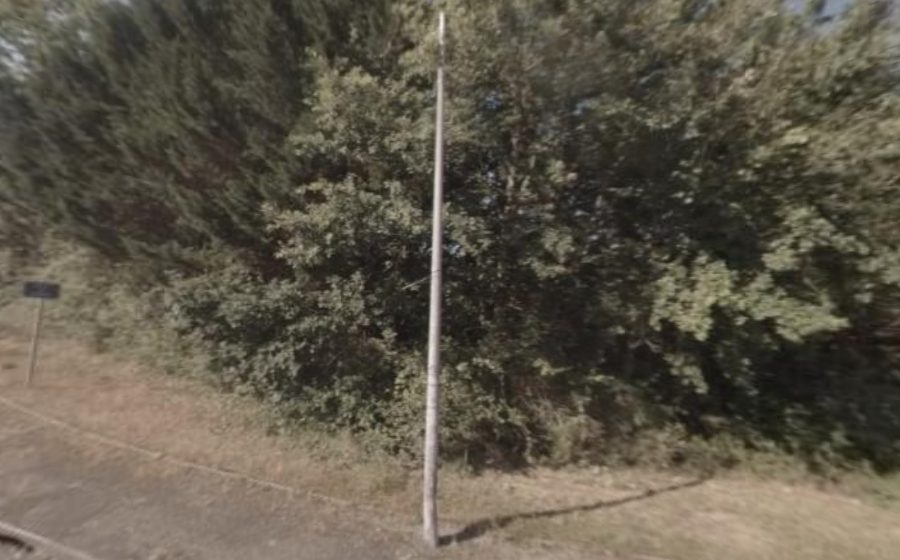 Vue du Rond-point anonyme n°135696427