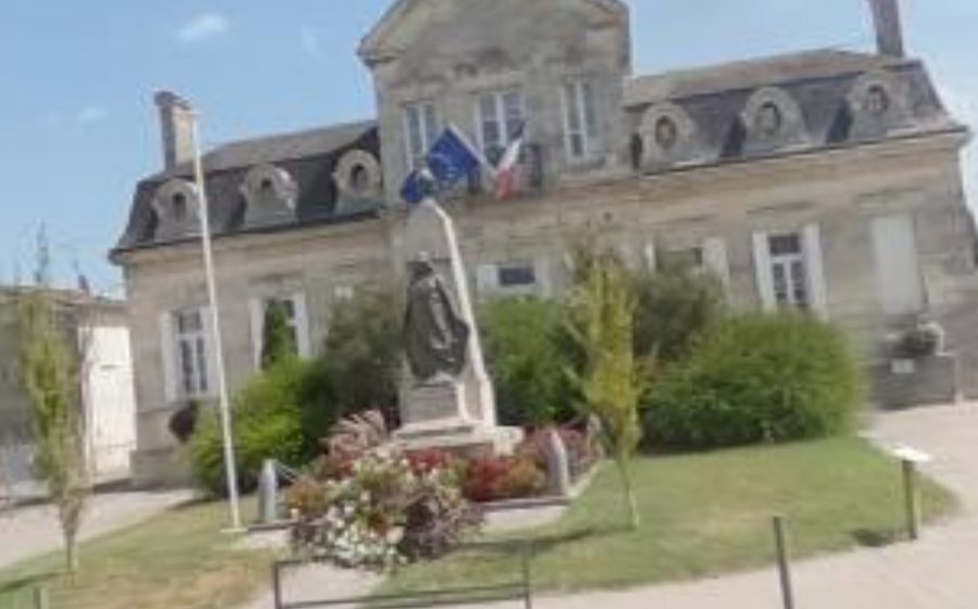 Vue du Rond-point anonyme n°135729340